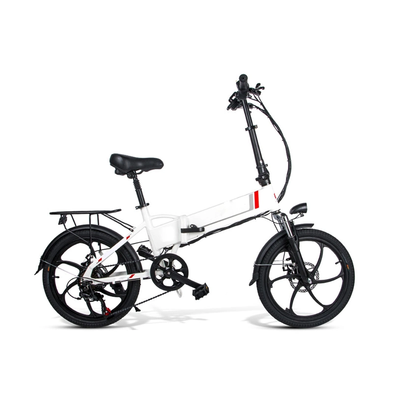 Commercial Fitness Equipment Mountain Electric Bicycle Scooter Bike for Children Adult