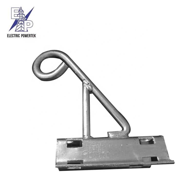 Supplier Price Anchoring Bracket Pole Hook Cable Accessories