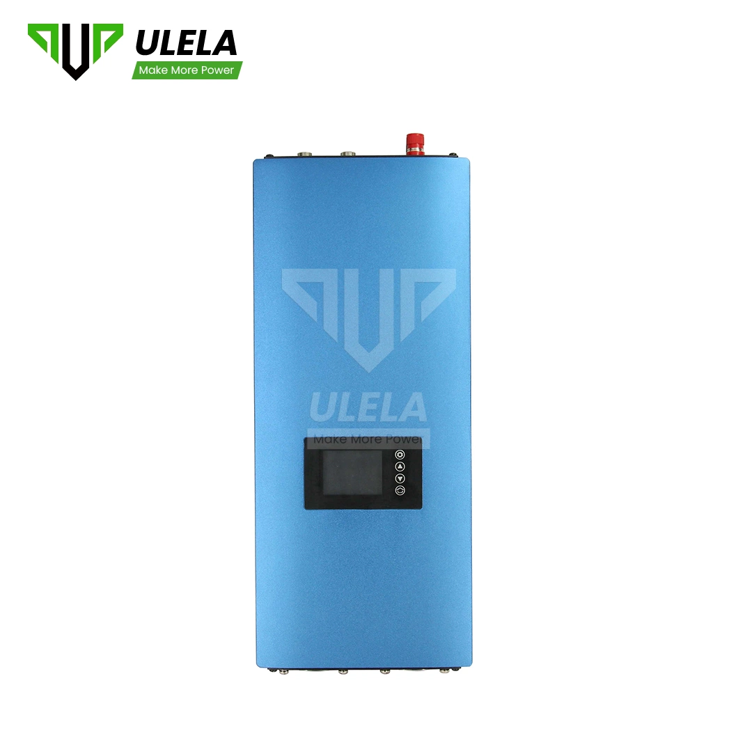 Ulela Grid Forming Inverter Fabricantes en Grid 5kw China 500W Micro Grid Tie Inverter