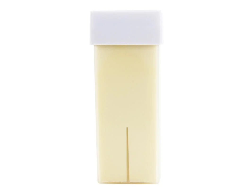 Low Melting Point100g Cartridge Wax Refill Soft Wax Roll-on Wax for Hair Removal