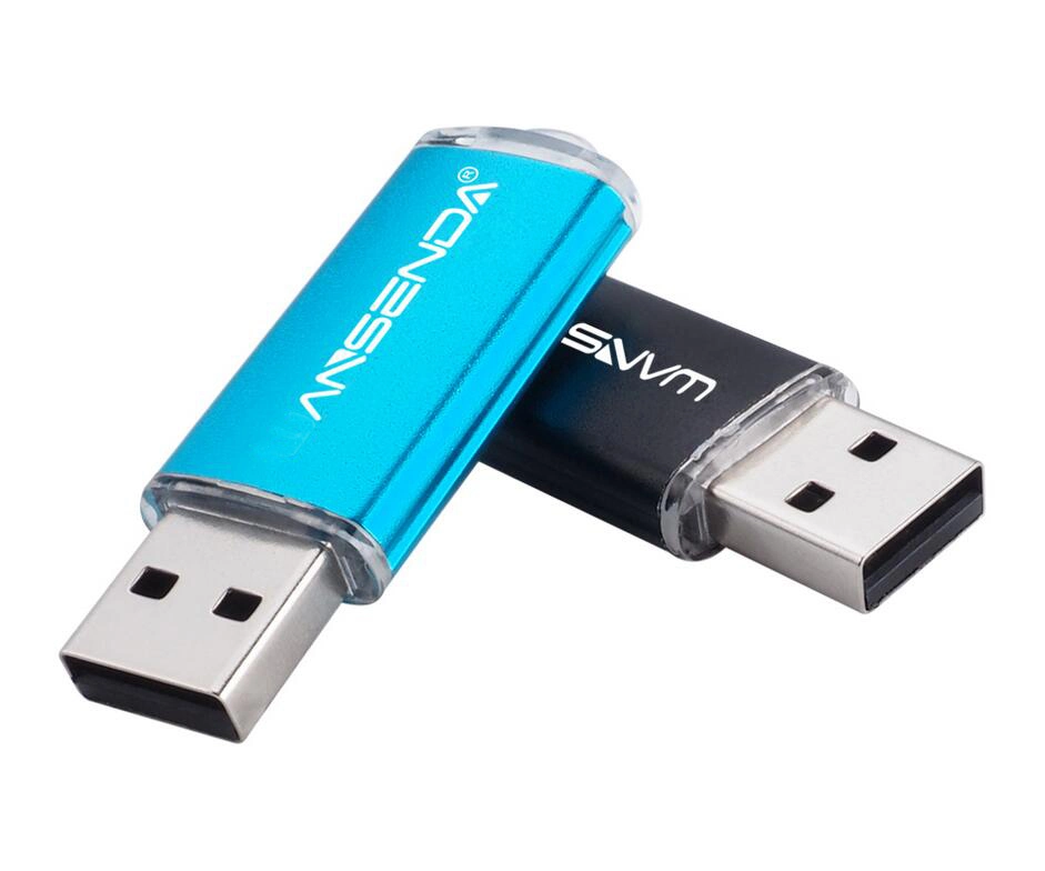 Mini 128MB 512MB 1GB USB Flash Disk with Logo Printed