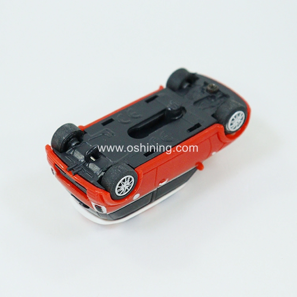 Customize Car USB Pen Flash Driver 32GB Memory Stick (USB-015A)