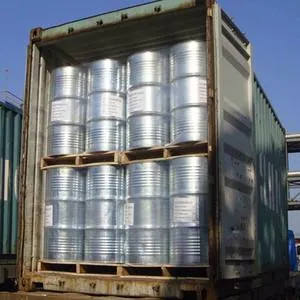 USP, Ep, Bp, Food Grade, Feed Grade, Tech Grade Propylene Glycol with China Origin