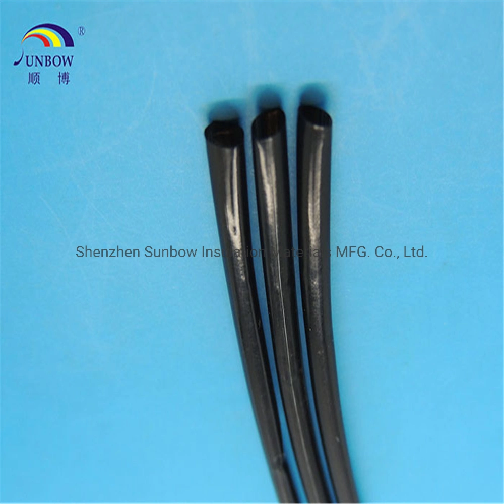 FEP Heat Shrinkable Medical Sleeve FEP Heat Shrink Medical Tube for Surgical Devices