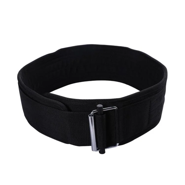 OEM Wholesale/Supplier Custom Weightlifting Gym Belt Waist Back Support Squat Deadlift Weight Lifting Belt