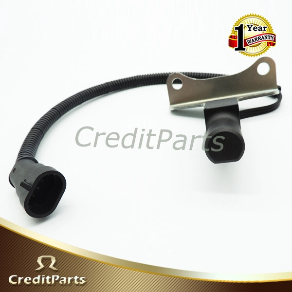 Auto Crankshaft Sensor for Jeep Chrysler PC164 56026701 70104291 Su363 with 3 Terminals