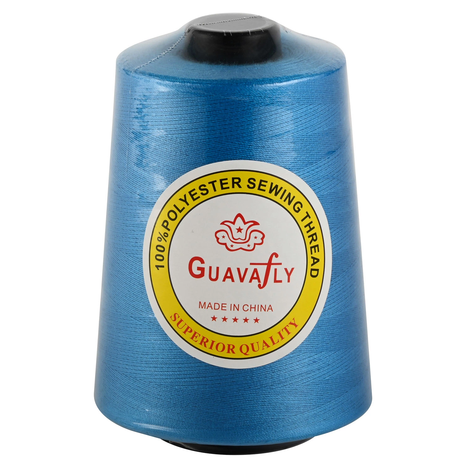 Guavafly Cone Thread High Strength Abrasion Resistant 30s/2 150g