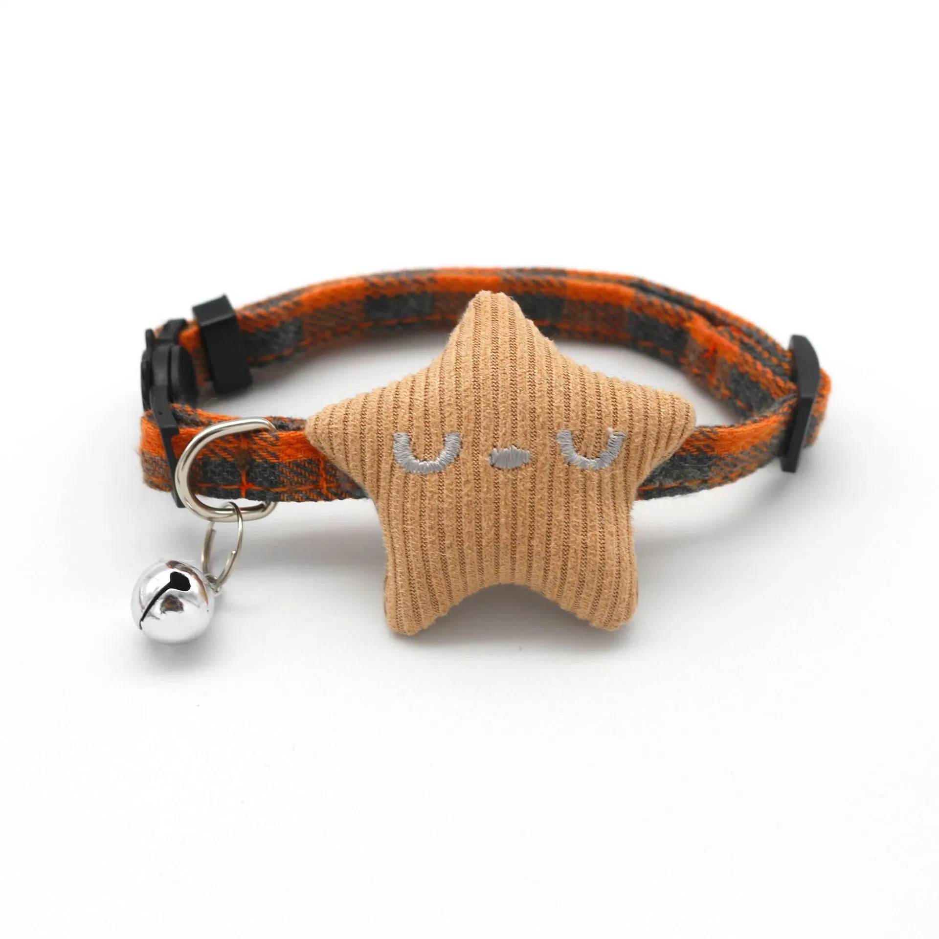 Hanyang Special Style Pattern Fashion Pet Dog Collar and Cat Collar