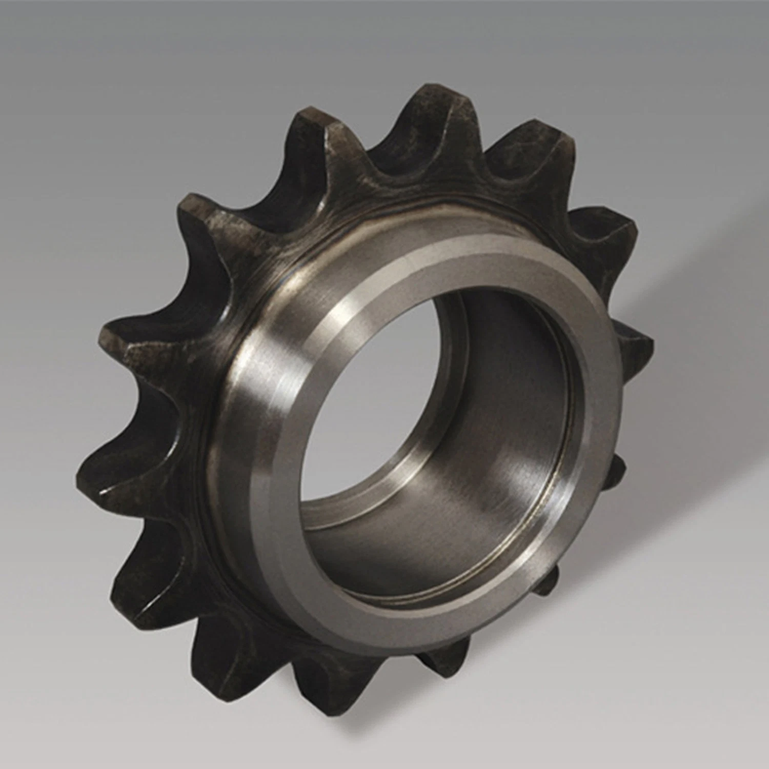 Transmission Conveyor Chain Sprockets Wear Resistance Stainless Steel Sprocket