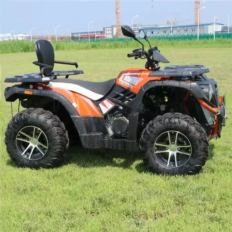 570cc de gasolina 4X4 Power off-road Buggy Quad ATV al aire libre