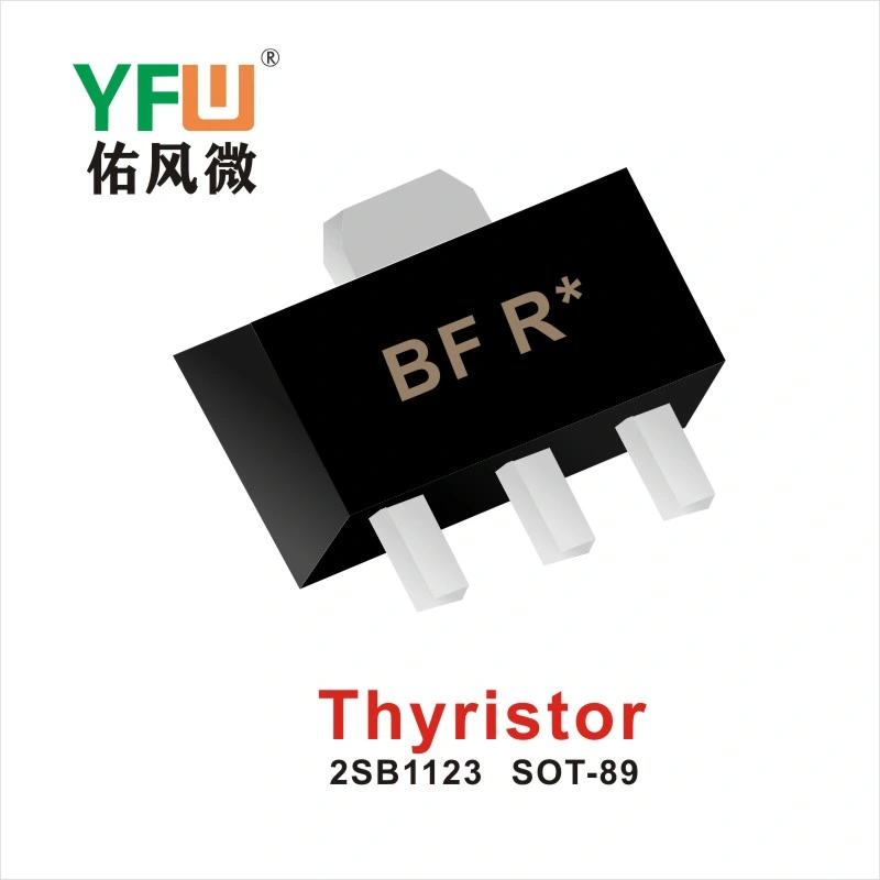 2sb1123 2sb1132 2sb1188 Sot-89 Transistor