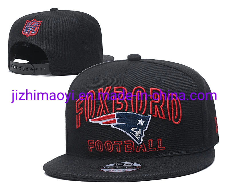 New England New Snapback/Baseball/Trucker/Sports/ Patriots Leisure/Custom/Cotton/Fashion Cap