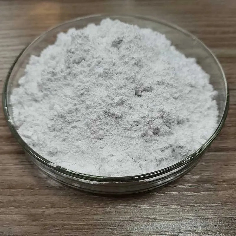 Factory Supply Hot Selling Aluminum Hydroxide Ath CAS 21645-51-2