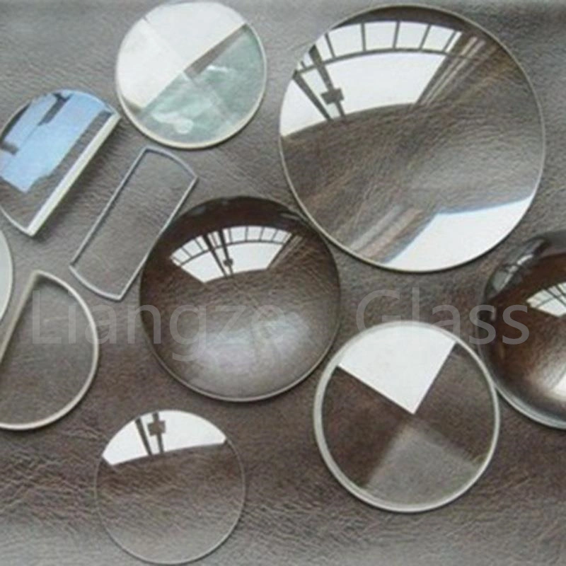 3.6mm Ultra-Thin Glass/Optical Glass/Photo Frame/Clock Cover Sheet Glass