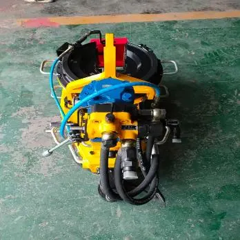 API 7K Wellhead Equipment Xq89/4.5yc Hydraulic Tubing Power Tong