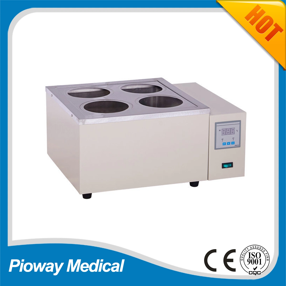 Lab Equipment Electric Heating Warm Water Bath Pot (DKS Series)