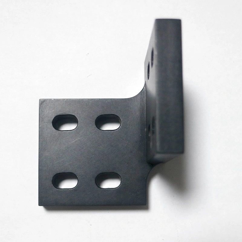 High Precision OEM CNC Machined Mold Component/Auto Part/Motorcycle Part/Aerospace Part/Drone Part/Medical Device Part/Ship Accessories