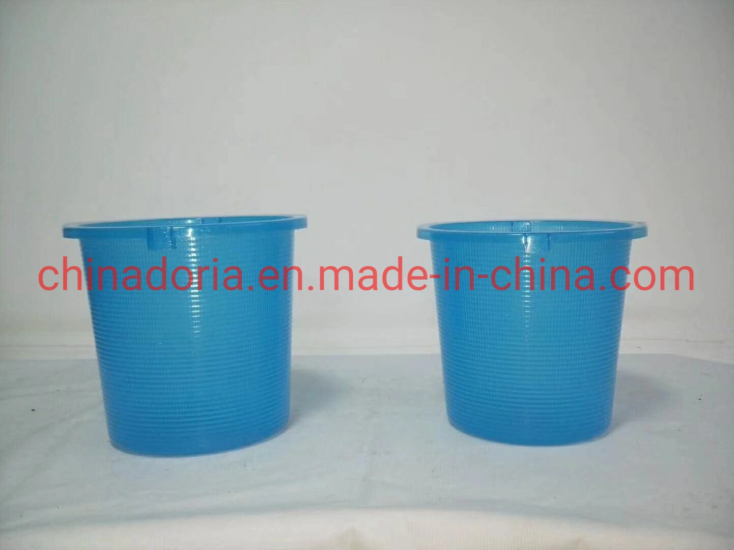 Second-Hand Used Design Plastic Home-Use Water Pail/Bucket Mould