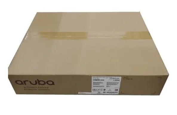 Good Discount Original in Stock Hpe Aruba Network Module J9993A Aruba Switch