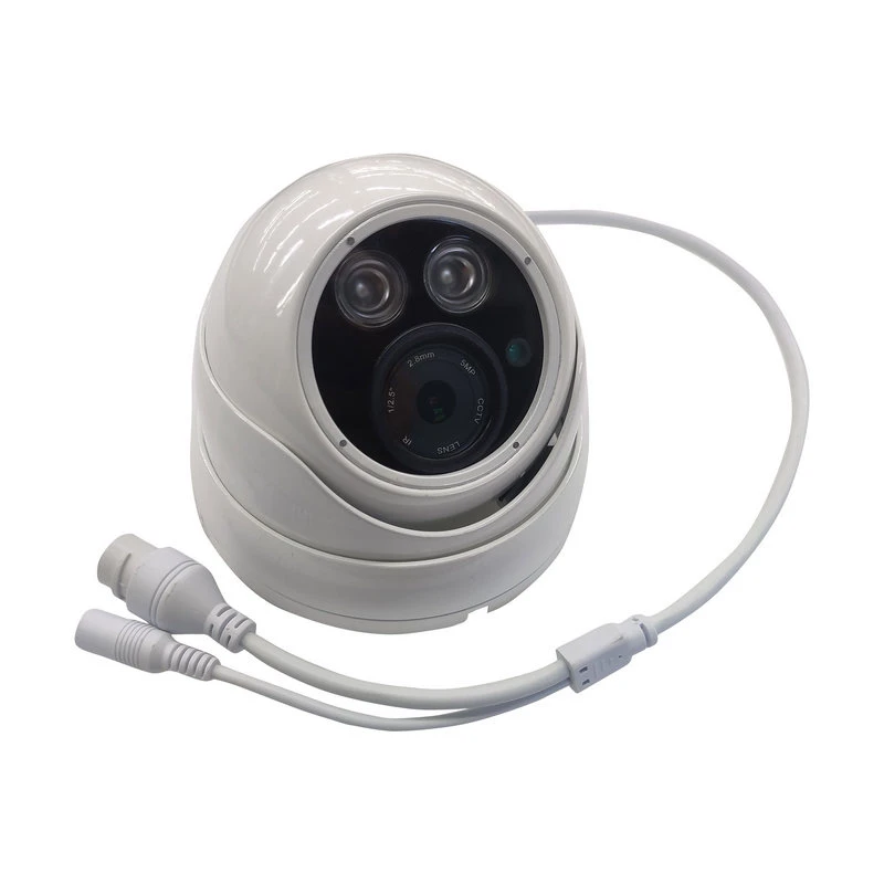 420tvl IR 50 Meters Infrared CCTV Camera (SX-160AD-2)