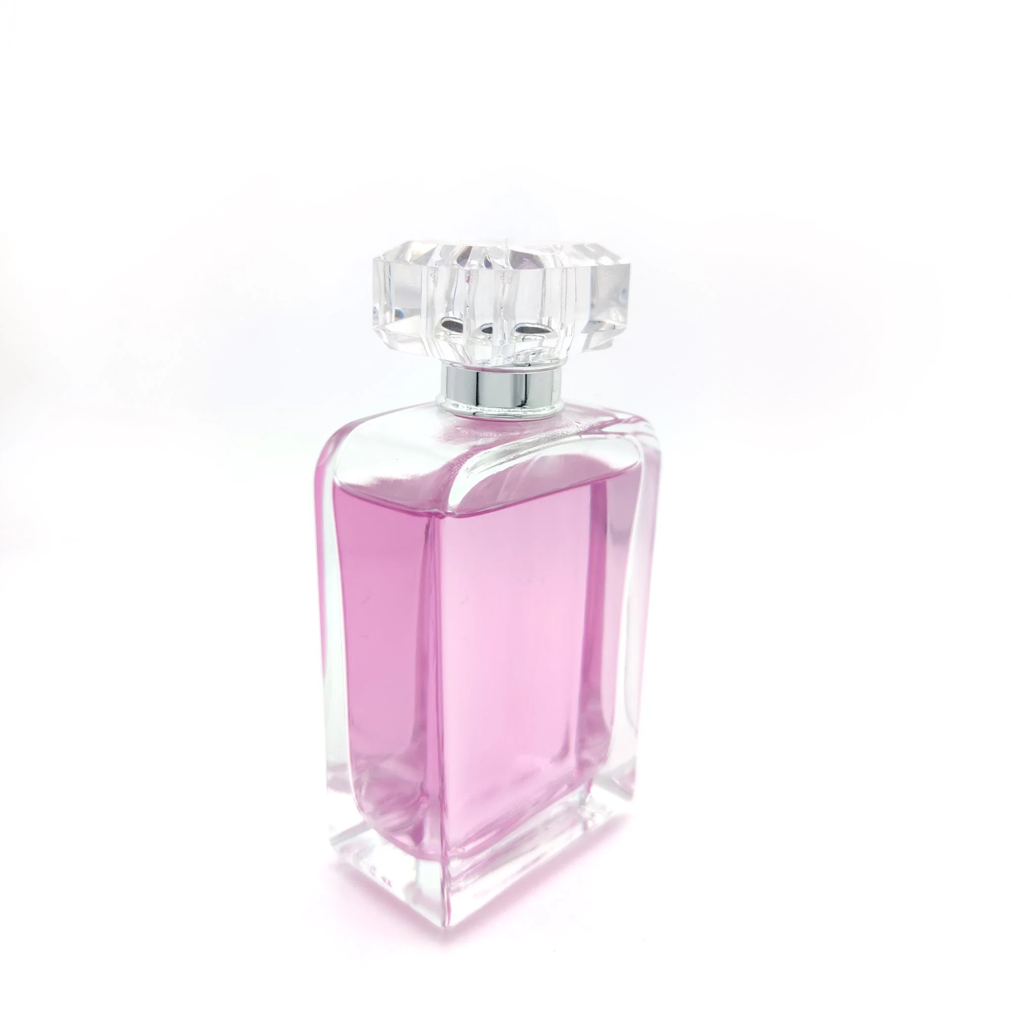 Acheter bon marché cher bouteille de décanter de parfum haut de gamme avec Atomiseur bouteilles de parfum Crystal vides Fabricants de bouteilles de parfum Vintage Wholesale