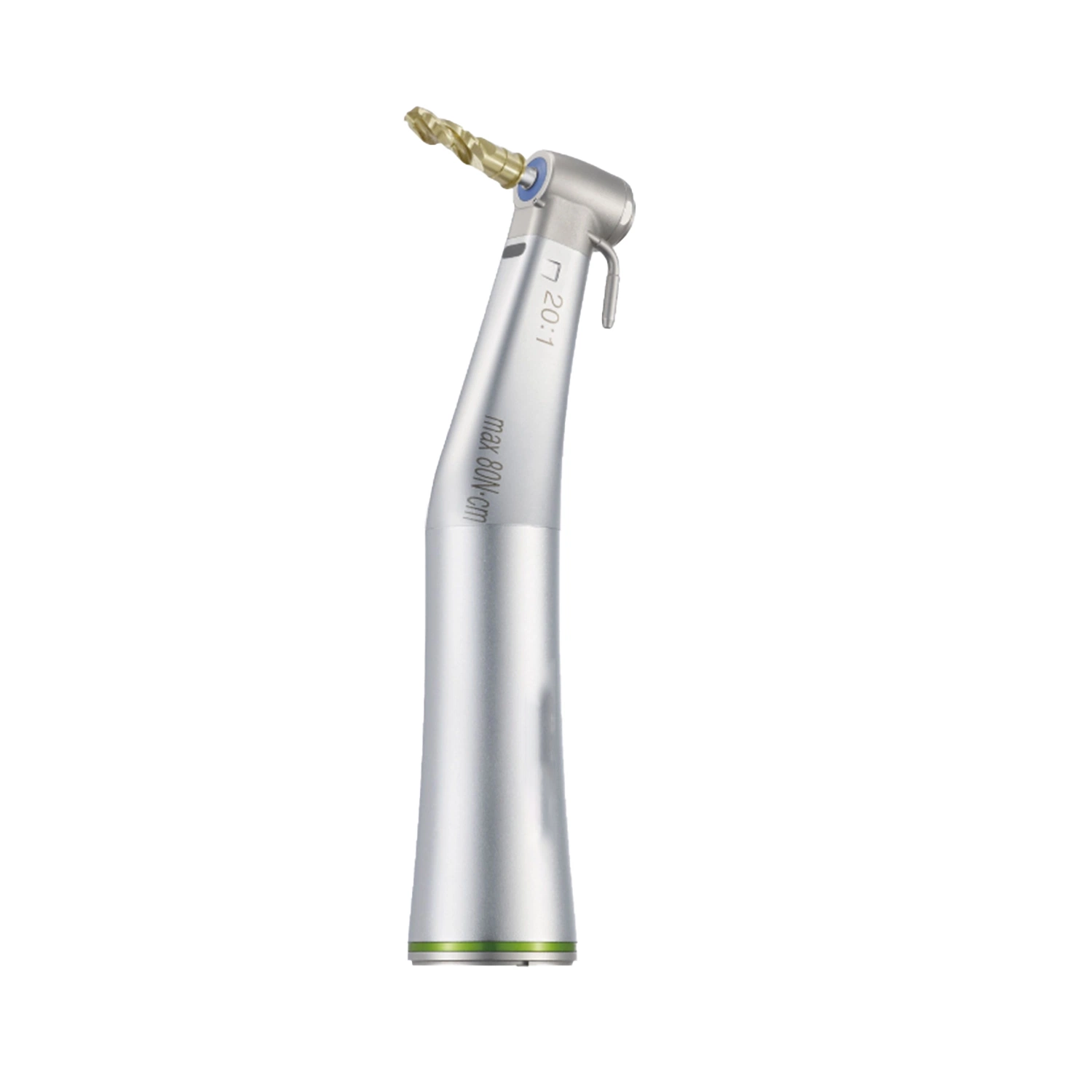 Dental Implants Torque Range 5-70n-Cm with 20: 1 Hand Piece