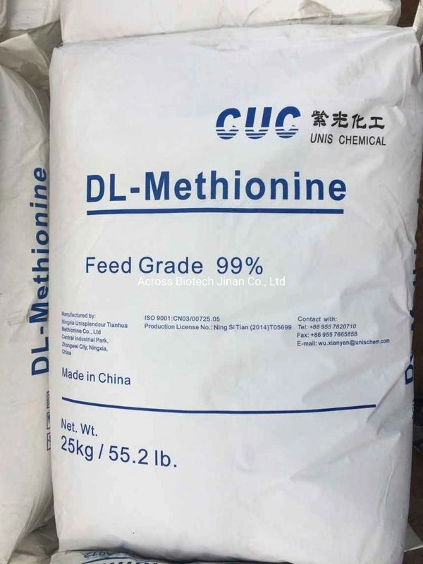 L-Threonine 98.5% Feed Grade