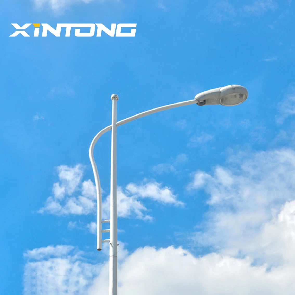 Good Price 3000K-5000K Square Xintong Carton Box 14lm/W Road LED Lights Light