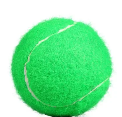 OEM Colorful Fashion Toy Tennis Ball