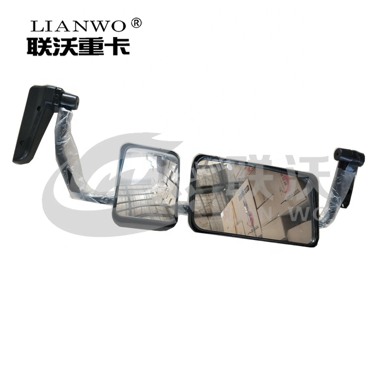 Sinotruk HOWO Truck Parts Back Mirror Wg1642777010