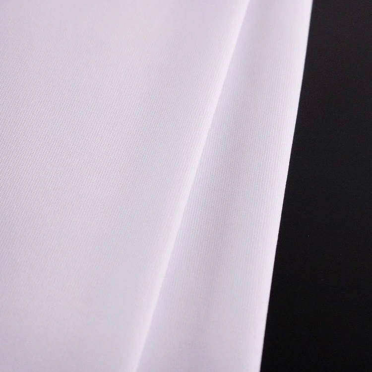 Factory Price Polyester Canvas in Roll Fabric for Pigment Print UV Latex