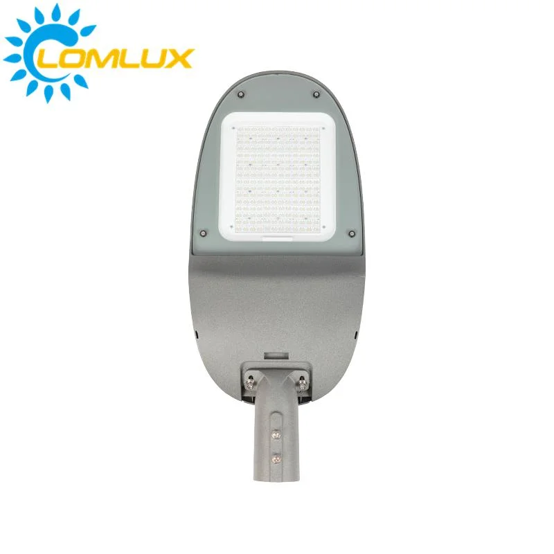 Luz LED para exterior de 40 W 90 - 305 V, luz de estrada, brilho elevado, 5050 LED Farol