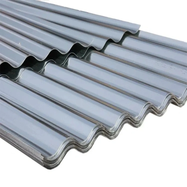 Cheap Price Aluminium Alloy Plate Aluminium Corrugated Roofing Sheet