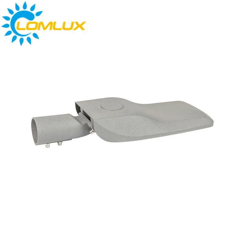 ENEC CE Ik10 IP66 Lm80 CB LED Street Lighting