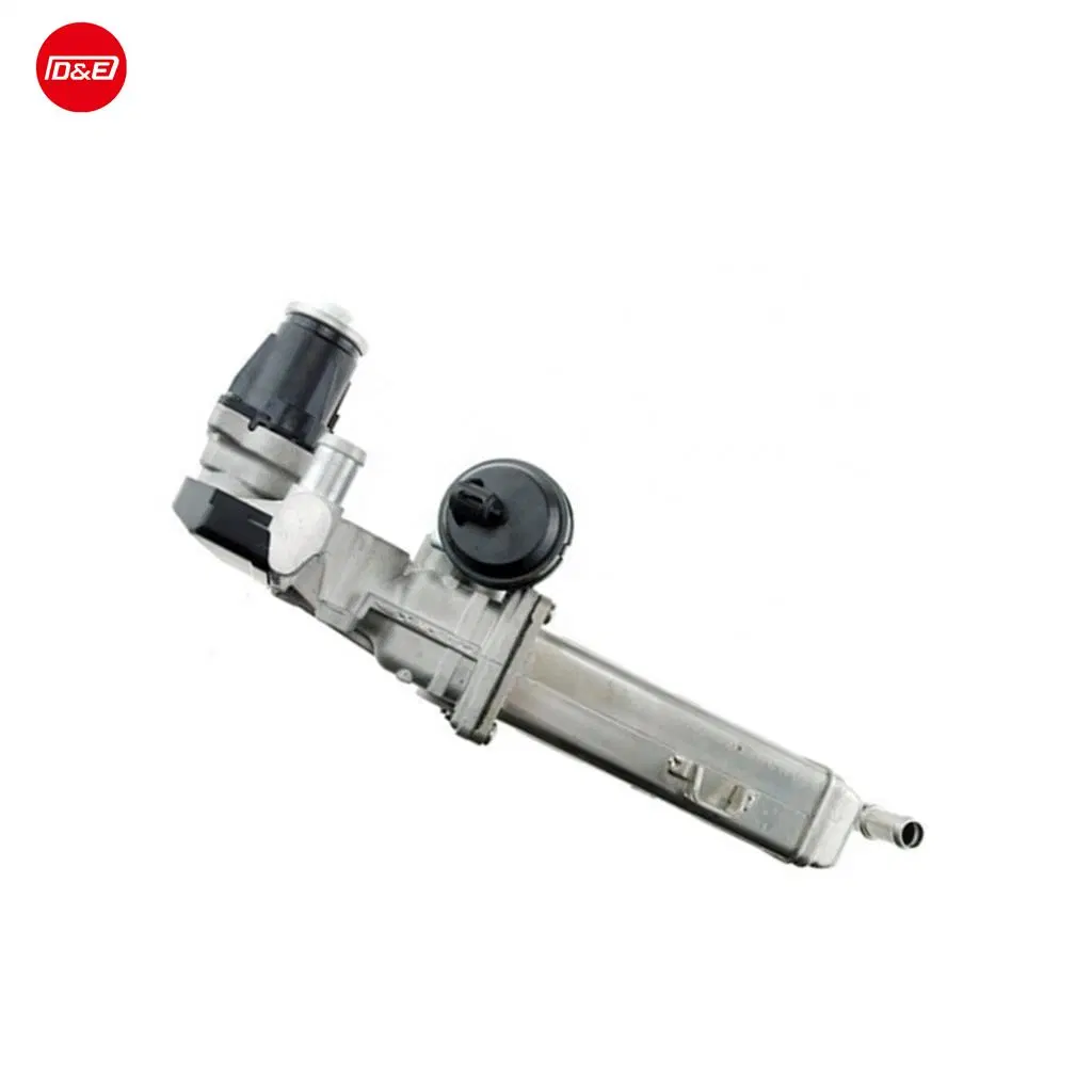 Egr Valve 03L131512dq 03L131512ap 03L131512bb 03L131512CF Car Accessories for Audi VW