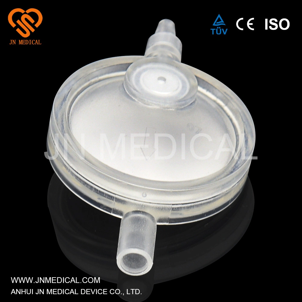 Precise Fliter for Infusion Set with Ce Approval Nonpoisonous Non Pyrogen