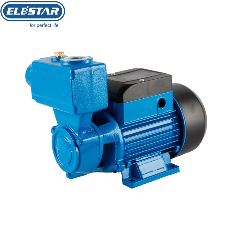 1 Inch 1 HP Booster High Pressure Booster Automatic Self-Priming Pump Set