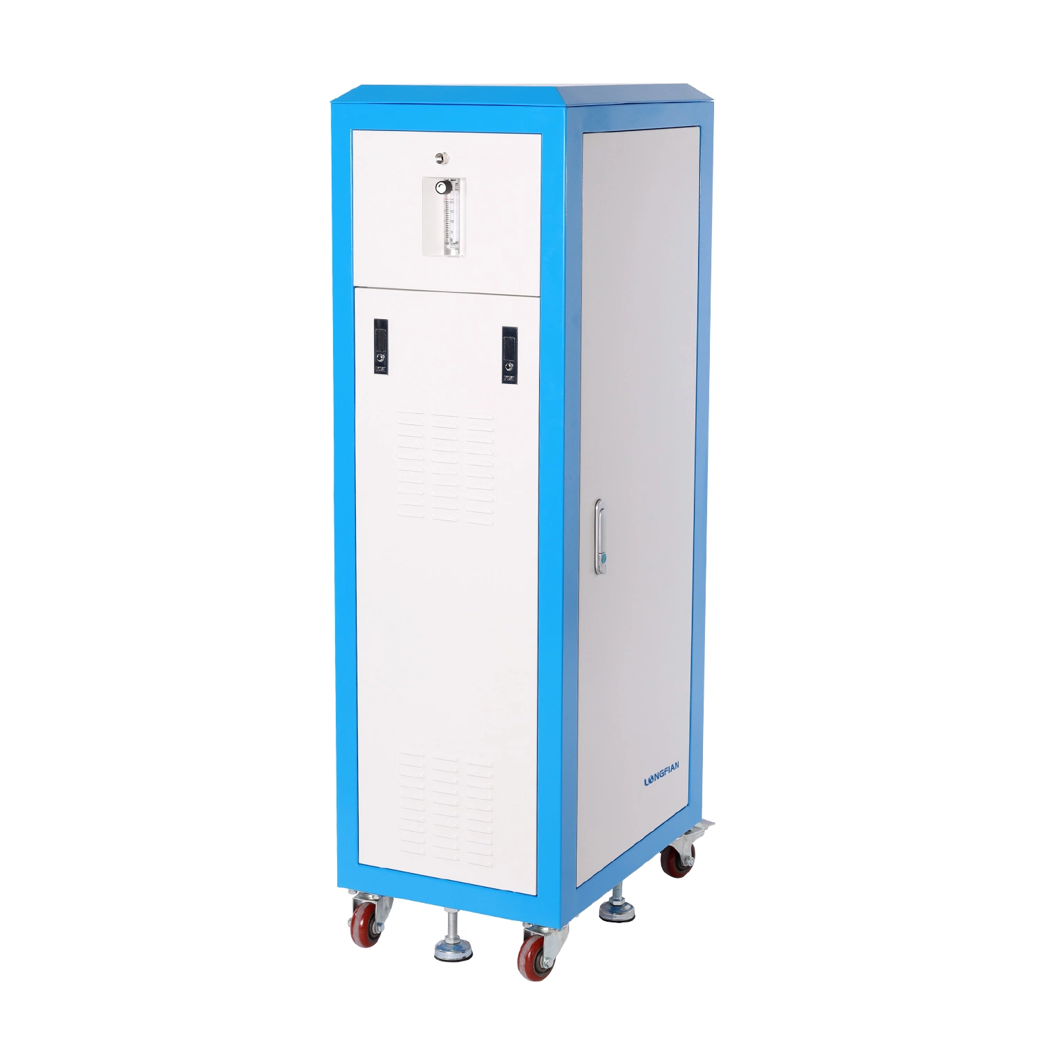 CE Approved 20L Medical Oxygen Generator for Hospital