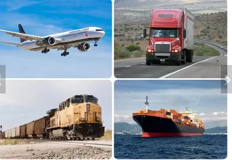 Fast Shipping Agent/LCL/Air Shipping/Freight Forwarder Delivery From Guangzhou China to Sweden