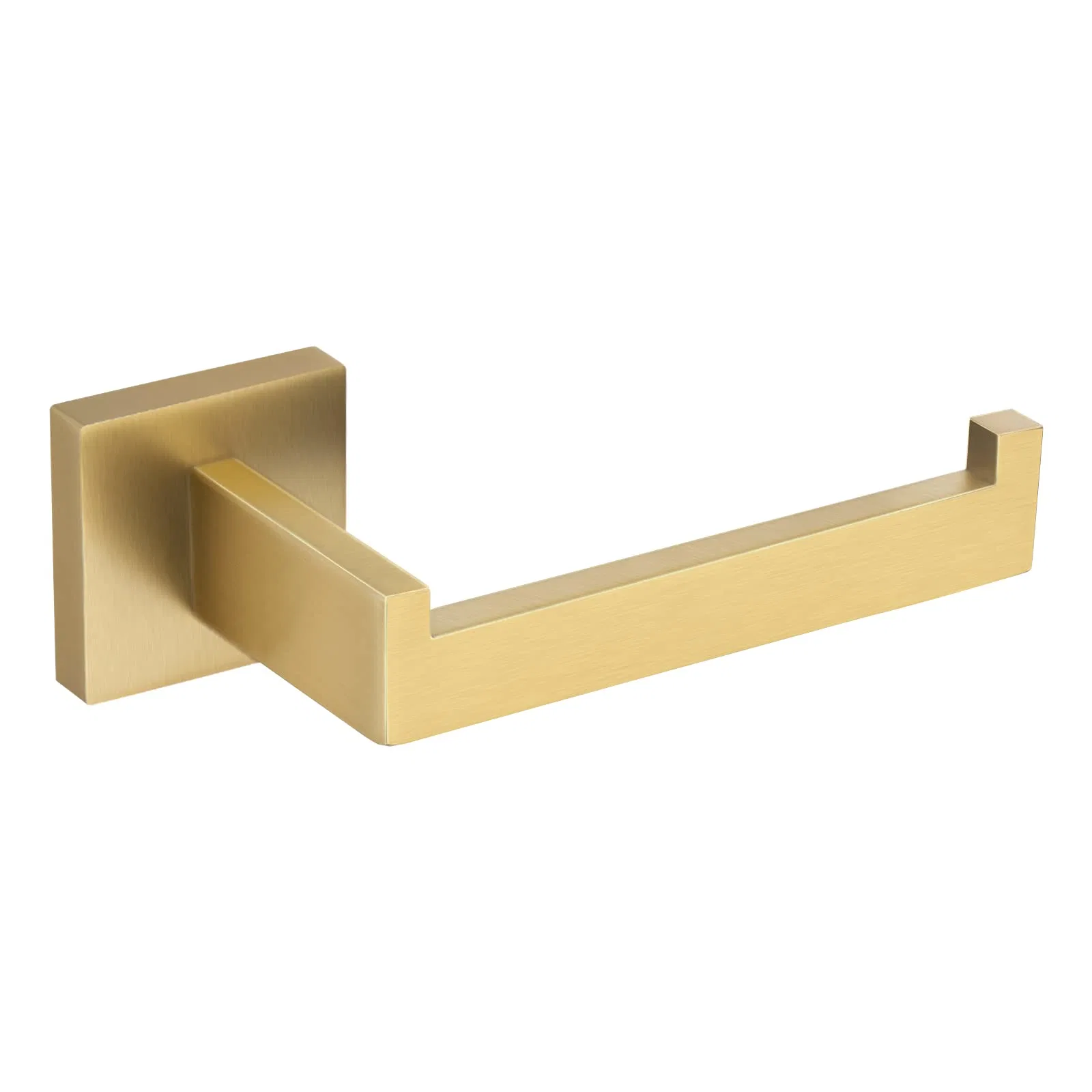 Badezimmer Sanitärkeramik Wandmontage Gold Badezimmer Zubehör Hardware-Set