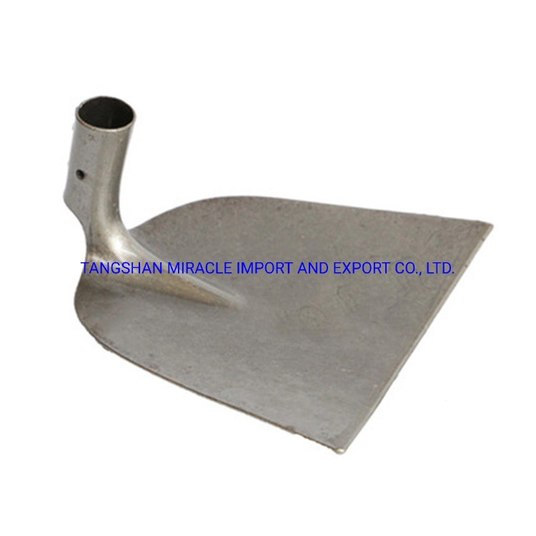 High quality/High cost performance Railway Steel Farming Digging Hoe Garden Agriculture Fork Hoe with Wooden Handle