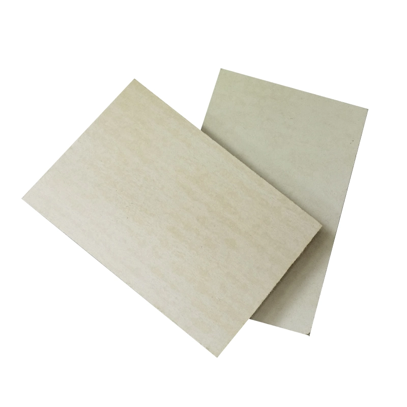 6mm Calcium Silicate Board Base Plate for Decorative Board Interior Wall Cladding Panel