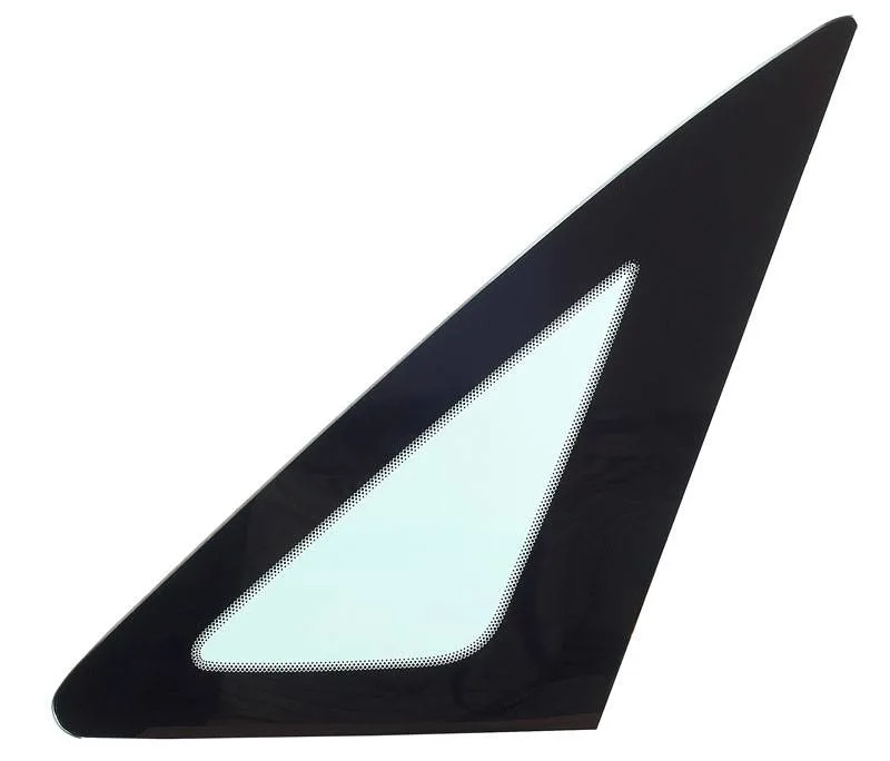 Automotive Glass Enamel for Side Window and Sunroof Glass