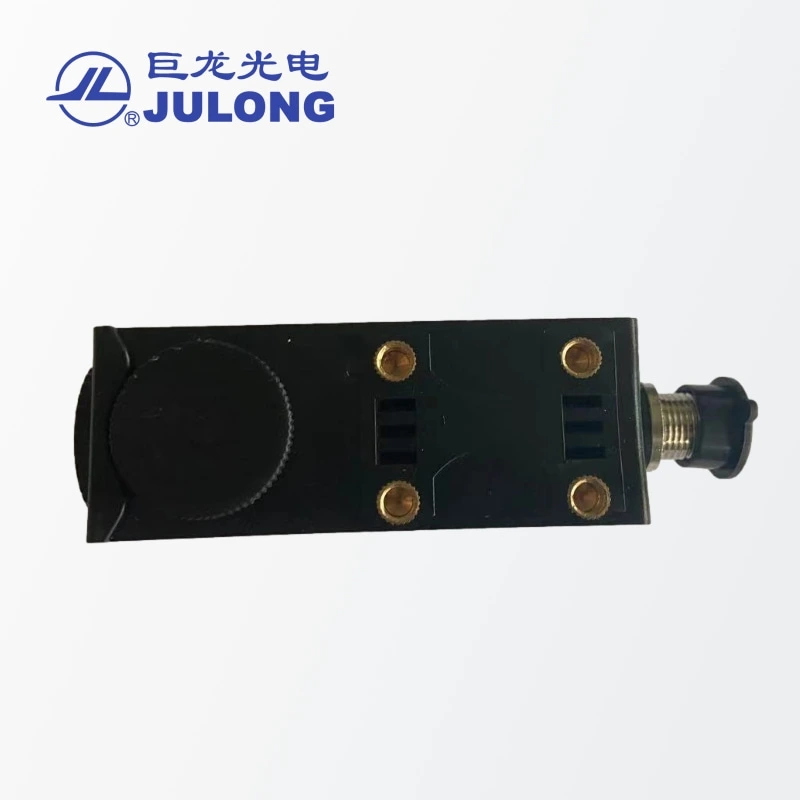 El sensor de contraste Julong JL-50