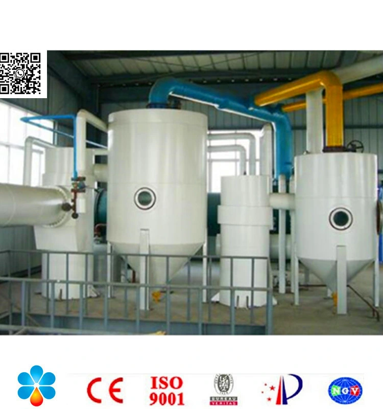 Sunflower Oil Solvent Extraction Plant/Soybean Oil Solvent Extraction Plant