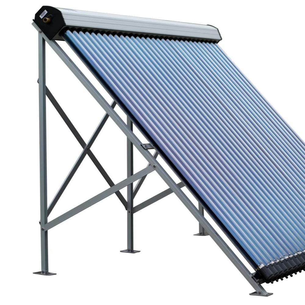 High Quality Manufacture Solar Energy System Pressurized Vacuum Solar Collector