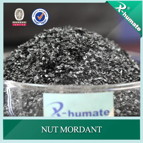 X-Humate 100% Water Soluble Super Sodium Humate Organic Fertilizer