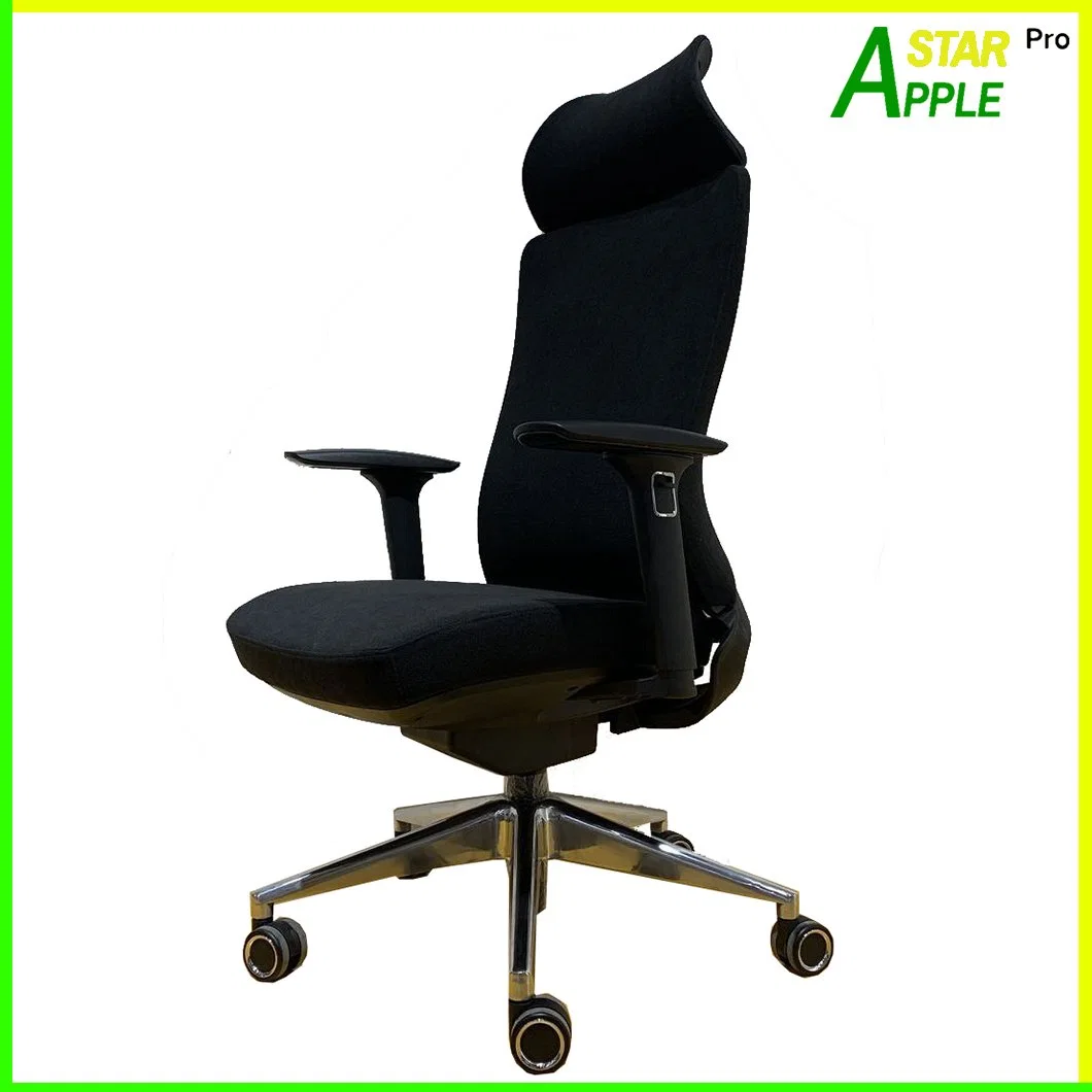 Conference Ergonomic Furniture Lift High Back Modern Office Chair