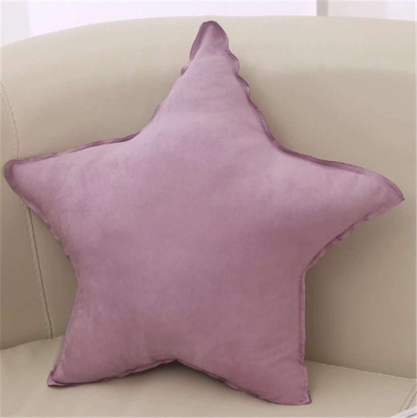 Популярные продажи пятисеpoint Star Pillow