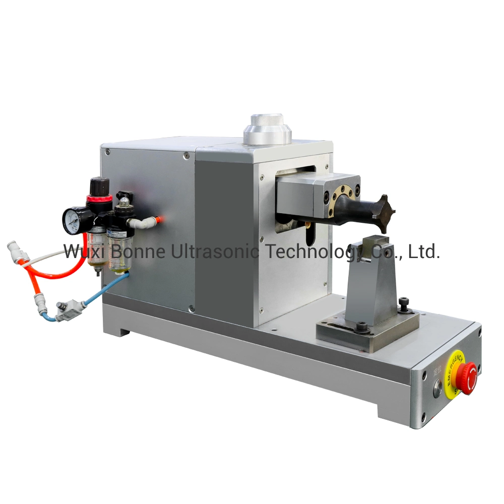 Iltrasonic Metal Welding Machine for New Energy Battery Box Welding